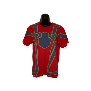 Small Marvel Avengers Infinity War Spider-Man T-Shirt